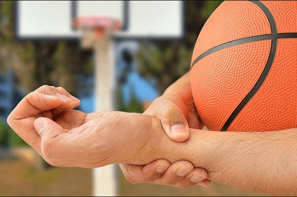 Wrist Pain Doctor in Chicago, IL