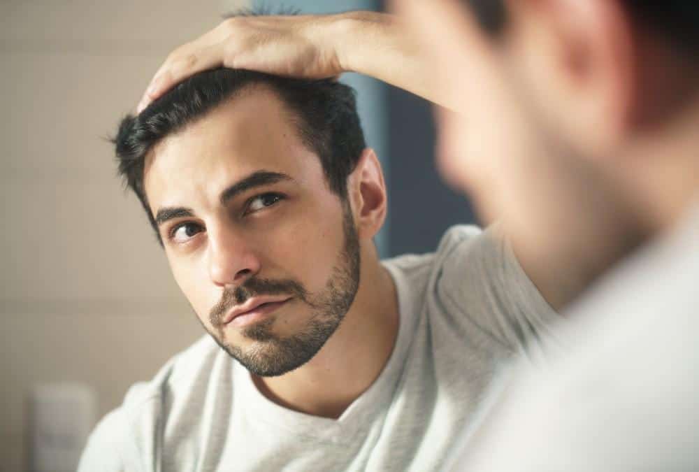 hair restoration