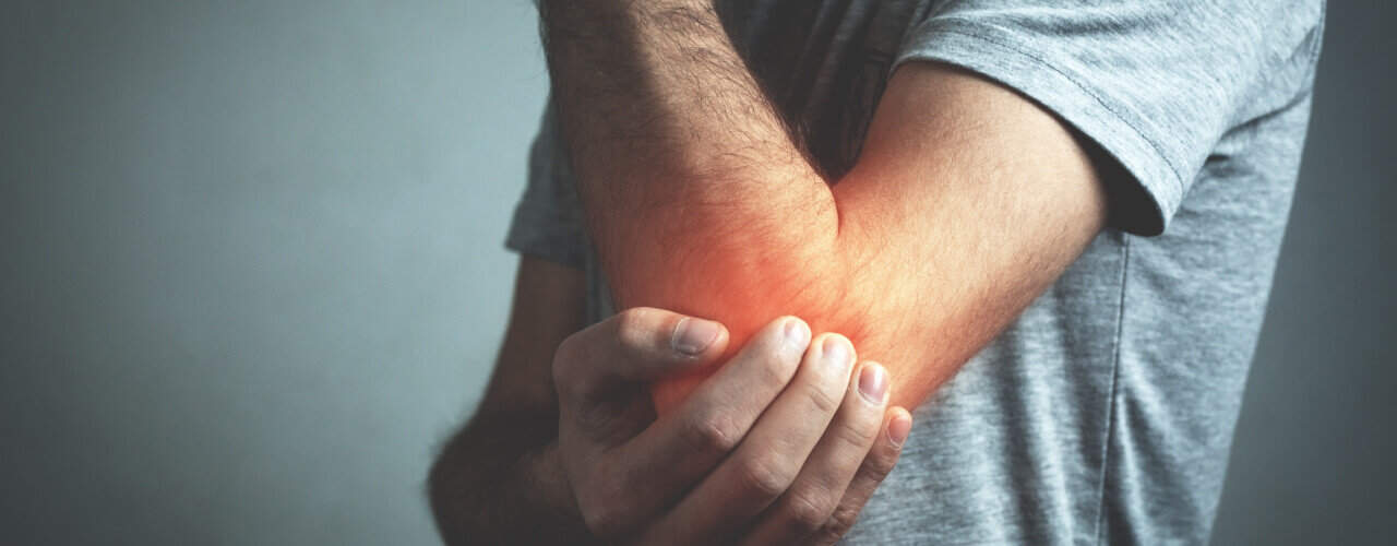 IV Therapy for Joint Pain