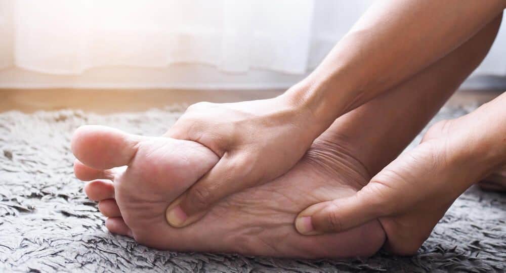 how long can you live with neuropathy