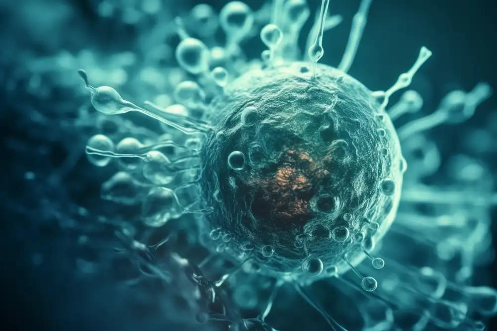 Which is better PRP or stem cell therapy 2