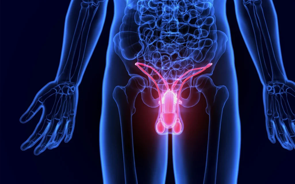 Men’s Sexual Health 3