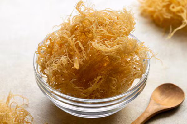does sea moss help with erectile dysfunction 2