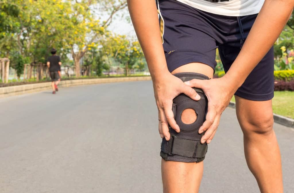 knee brace for torn meniscus 2