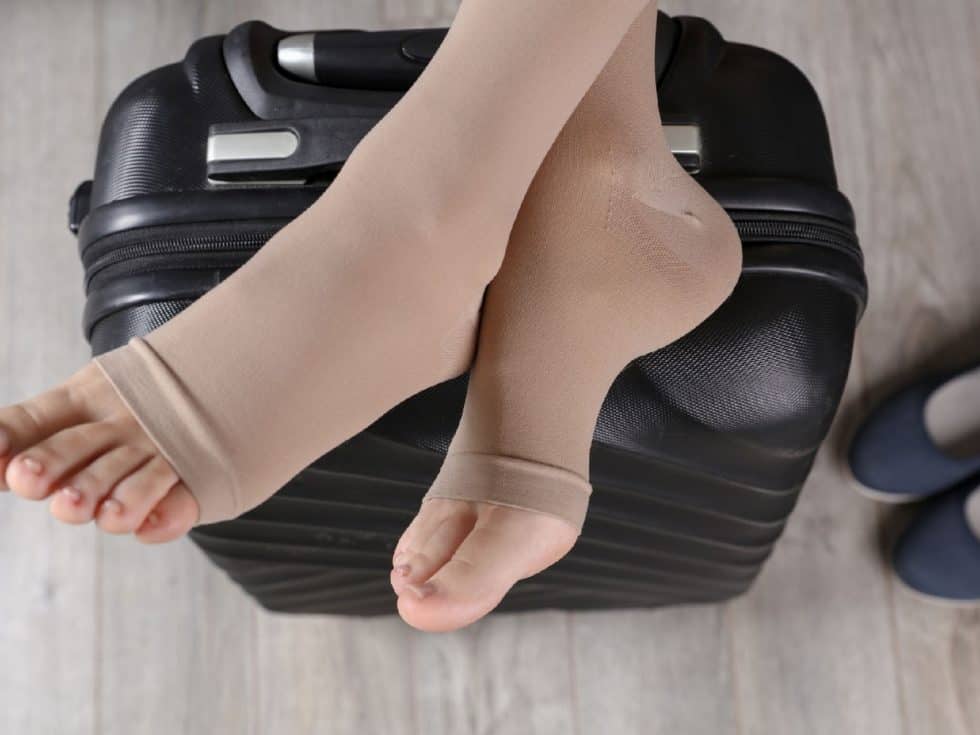 do compression socks help neuropathy
