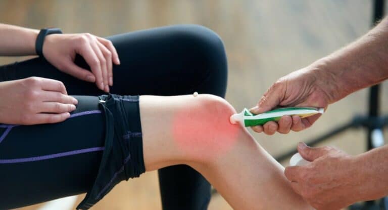 Does Biofreeze Help with Arthritis?