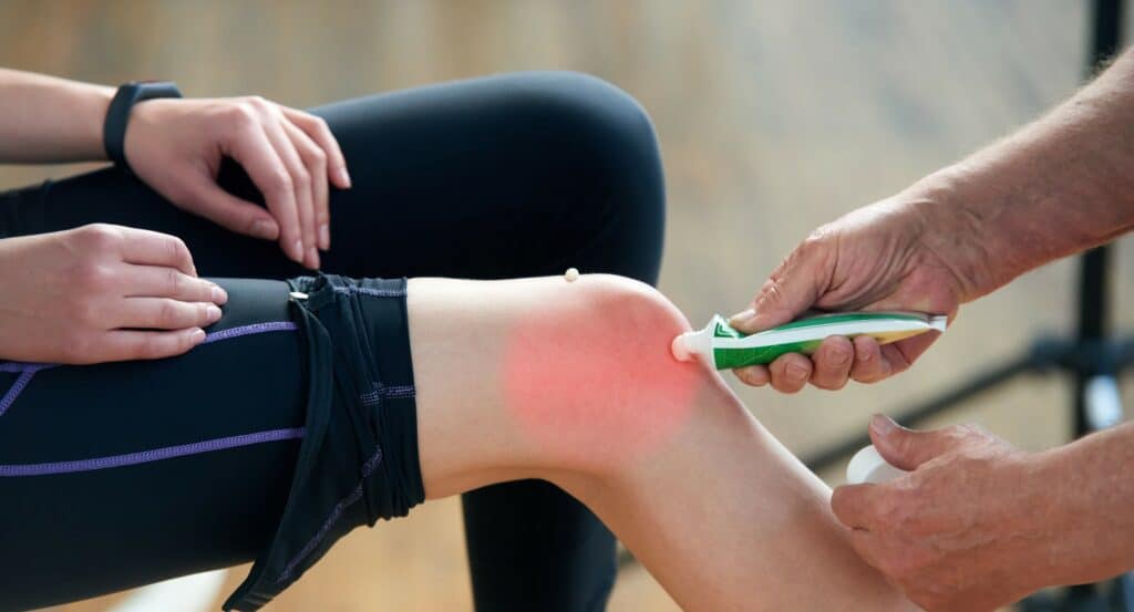 Does Biofreeze Help with Arthritis?