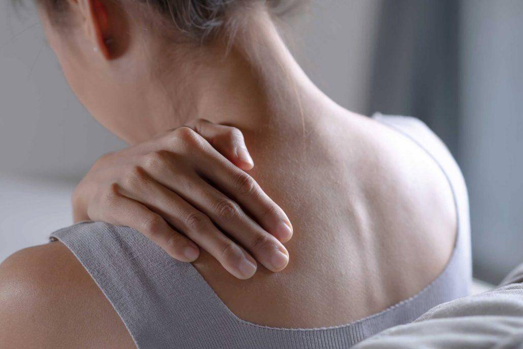 does biofreeze help nerve pain