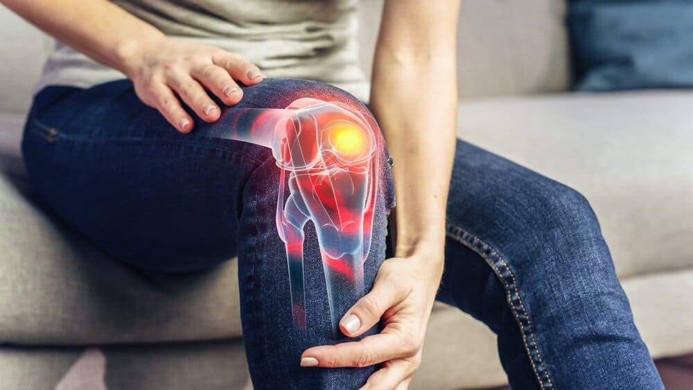 how often can you get PRP injections in your knee