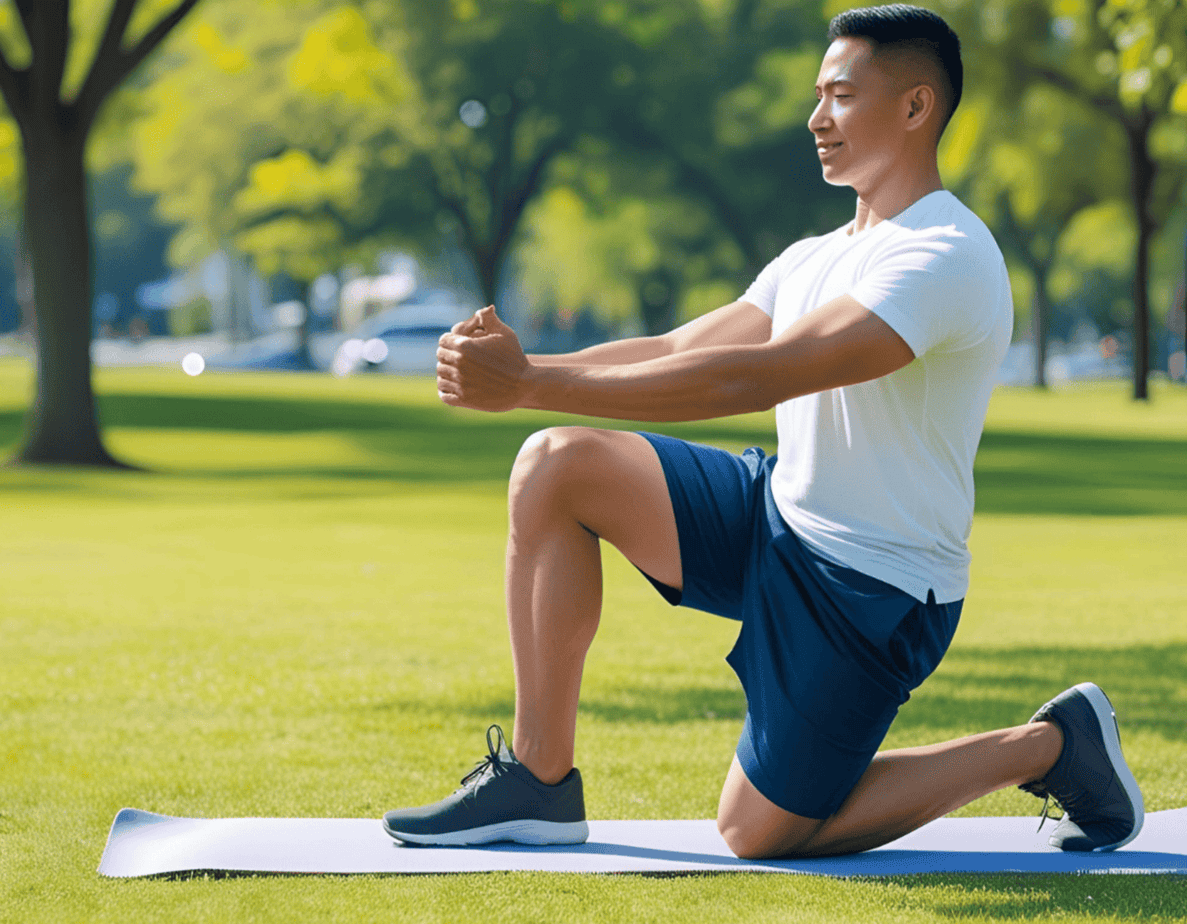 How to Avoid Knee Surgery Naturally 2