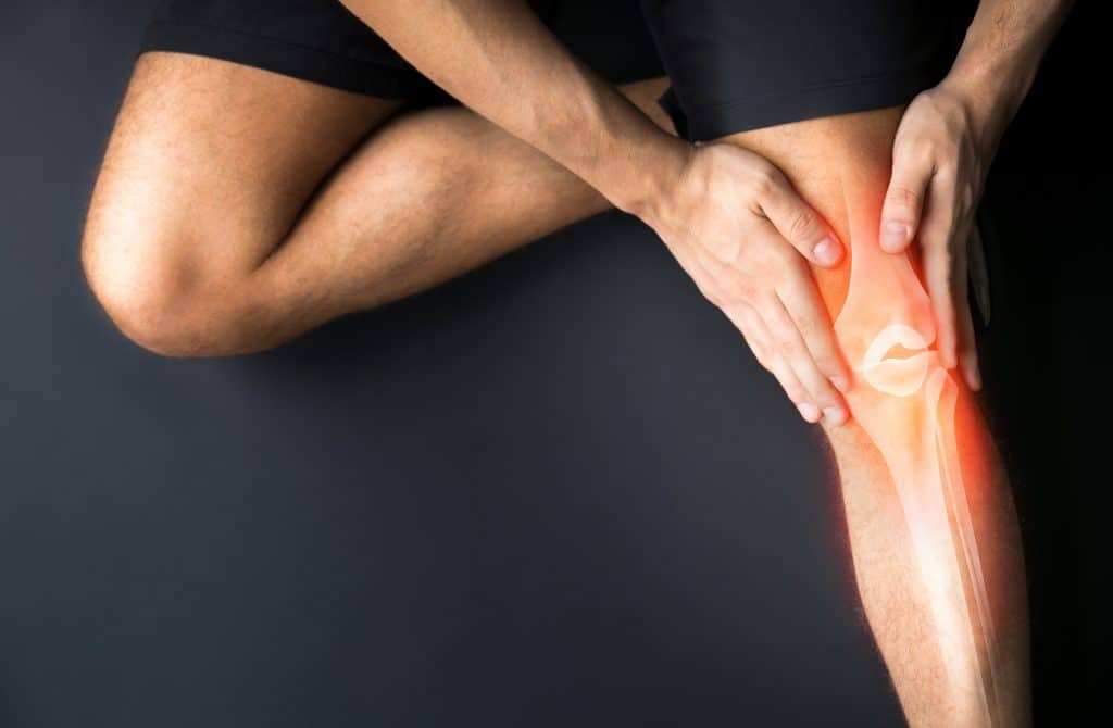 How to Avoid Knee Surgery Naturally