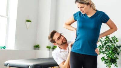 hip cartilage repair without surgery
