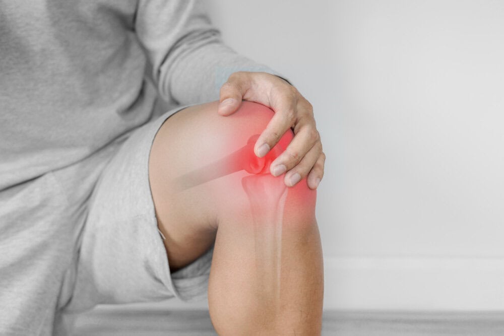 is biofreeze good for knee pain 2