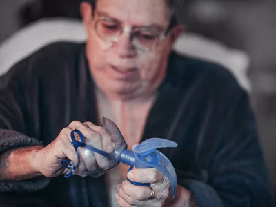 how much does stem cell treatment for COPD cost